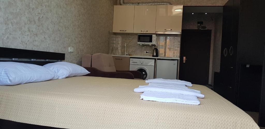 Батуми: Orbi Beach Tower #Room 0407