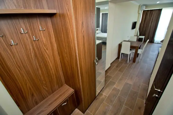 Батуми: Holiday Batumi Apartment.2719