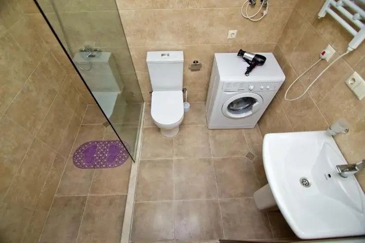 Батуми: Holiday Batumi Apartment.2719