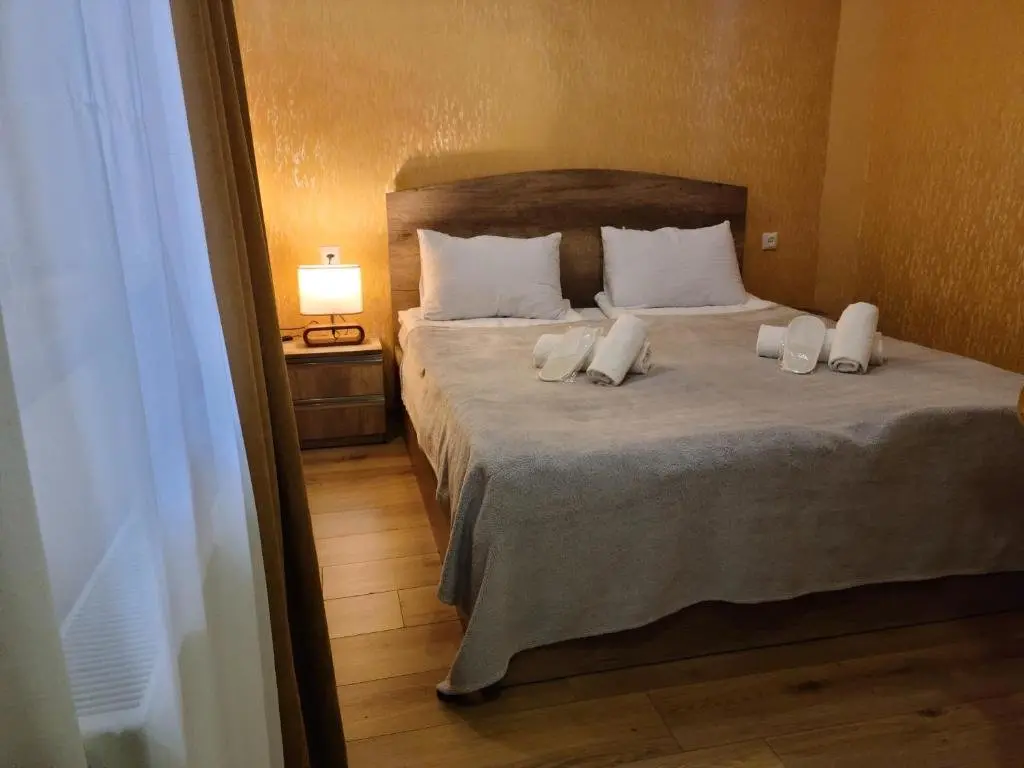 Тбилиси: APART HOTEL - Old Tbilisi 1897