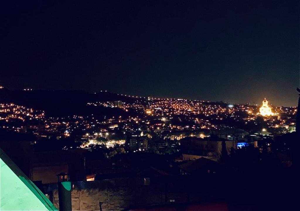 Тбилиси: APART HOTEL - Old Tbilisi 1897