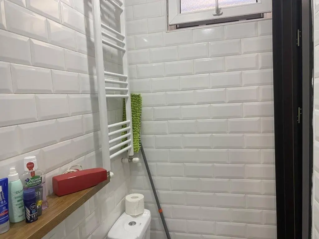 Тбилиси: City Center Apart with Garden AC Near Metro