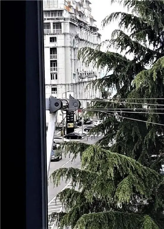 Батуми: Batumi Apartment 2021