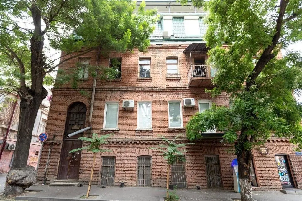 Тбилиси: NEW-25%?2BR Apartment in the of Tbilisi