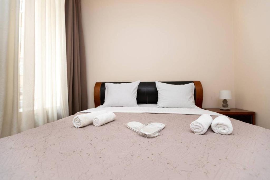 Тбилиси: NEW-25%?2BR Apartment in the of Tbilisi