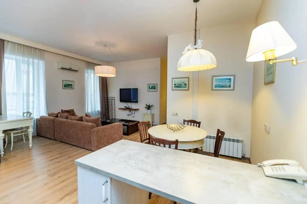 Тбилиси: NEW-25%?2BR Apartment in the of Tbilisi