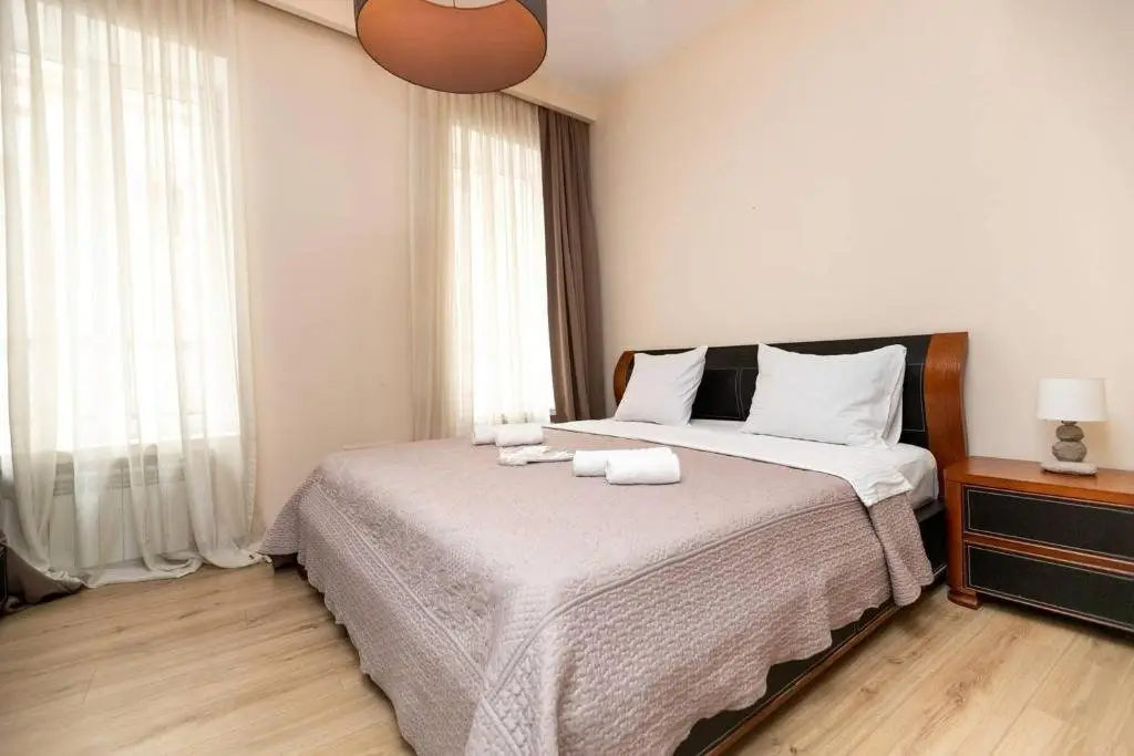 Тбилиси: NEW-25%?2BR Apartment in the of Tbilisi
