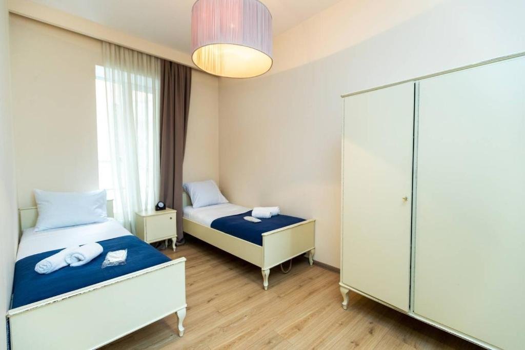 Тбилиси: NEW-25%?2BR Apartment in the of Tbilisi