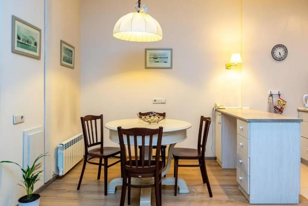 Тбилиси: NEW-25%?2BR Apartment in the of Tbilisi