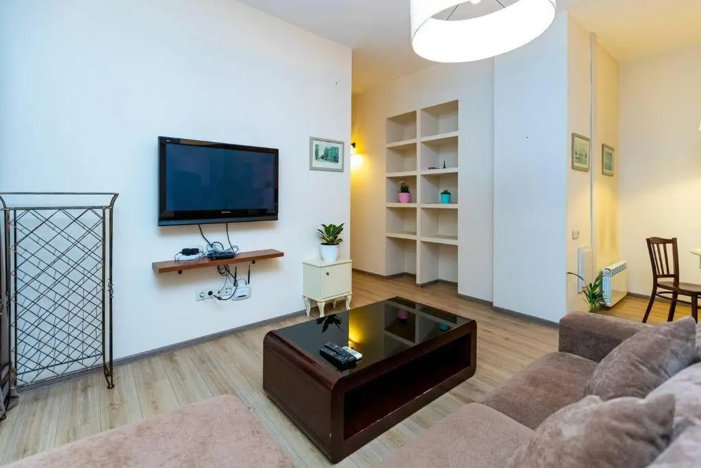 Тбилиси: NEW-25%?2BR Apartment in the of Tbilisi