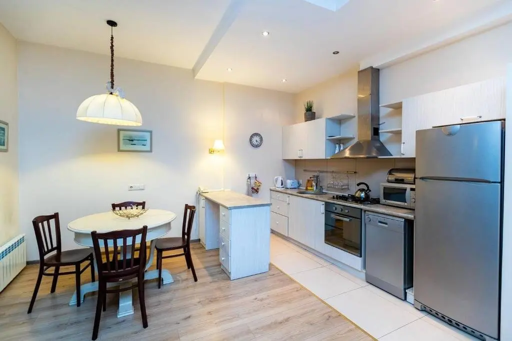 Тбилиси: NEW-25%?2BR Apartment in the of Tbilisi