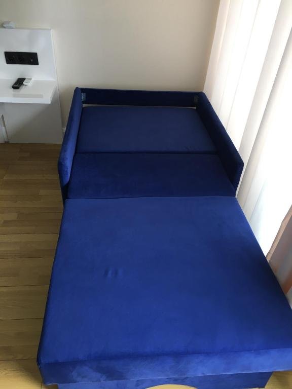 Батуми: Apartamenty s vidom na more i gory Sherif Himshiashvili 7b Orbi City