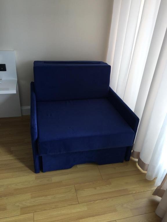 Батуми: Apartamenty s vidom na more i gory Sherif Himshiashvili 7b Orbi City