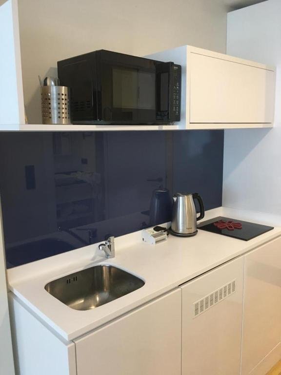 Батуми: Apartamenty s vidom na more i gory Sherif Himshiashvili 7b Orbi City