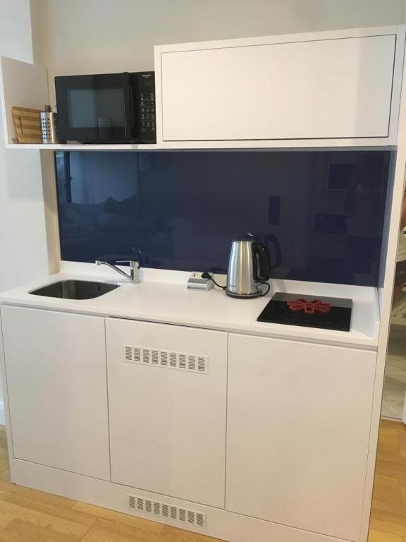 Батуми: Apartamenty s vidom na more i gory Sherif Himshiashvili 7b Orbi City