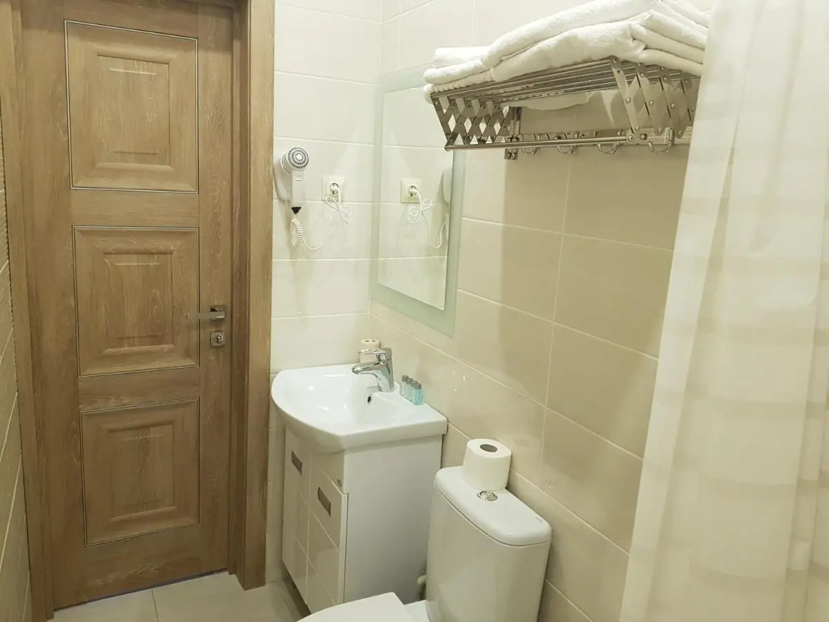 Геленджик: Mini Hotel Limonade