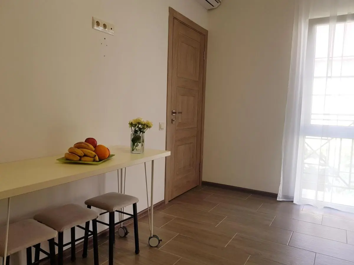 Геленджик: Mini Hotel Limonade