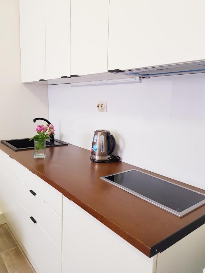 Геленджик: Mini Hotel Limonade