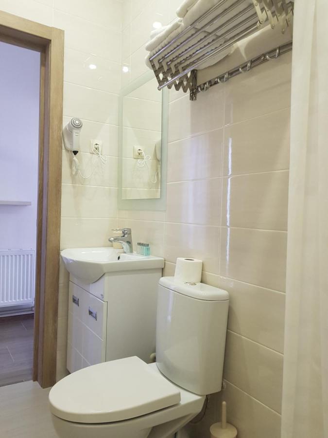 Геленджик: Mini Hotel Limonade