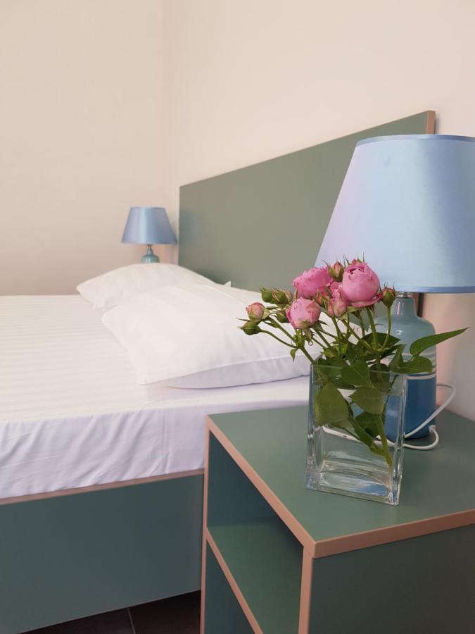 Геленджик: Mini Hotel Limonade