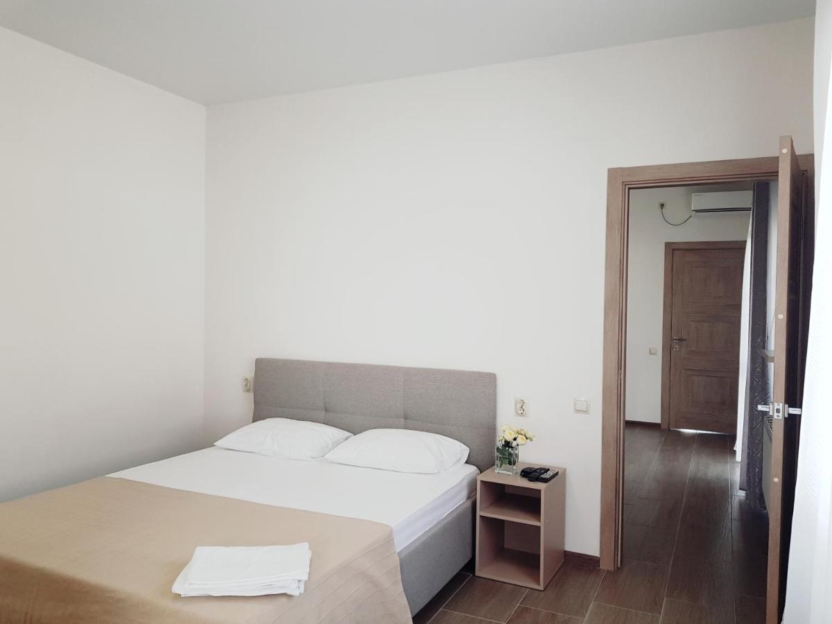 Геленджик: Mini Hotel Limonade