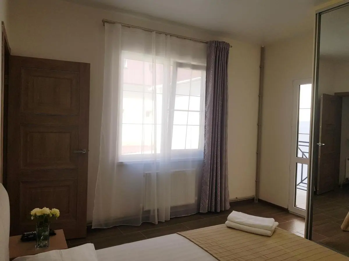 Геленджик: Mini Hotel Limonade