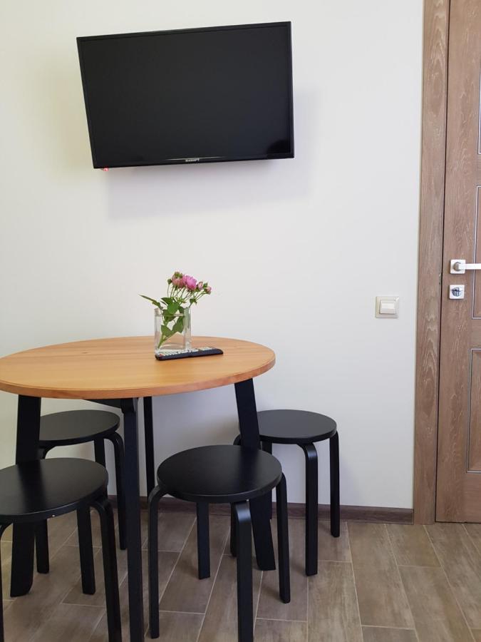 Геленджик: Mini Hotel Limonade