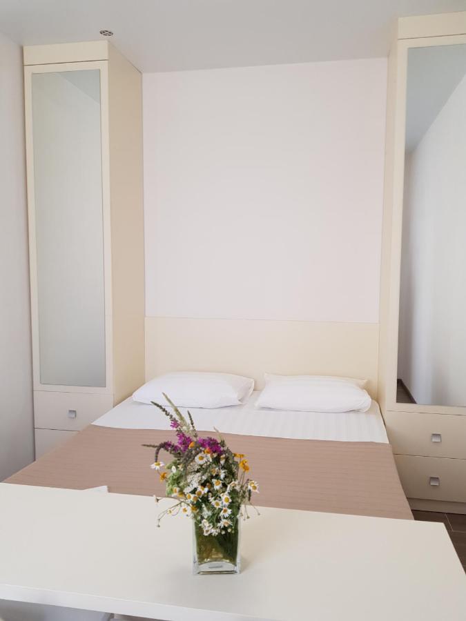 Геленджик: Mini Hotel Limonade