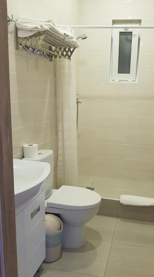 Геленджик: Mini Hotel Limonade