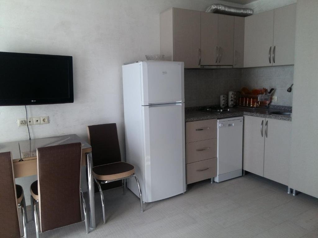 Батуми: Apartment on Selaziri 160