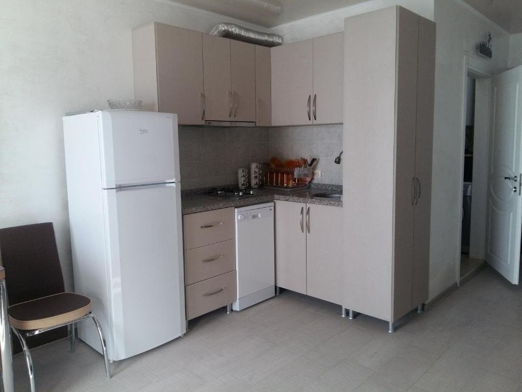 Батуми: Apartment on Selaziri 160
