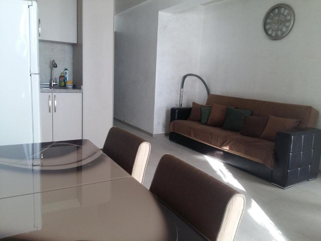 Батуми: Apartment on Selaziri 160