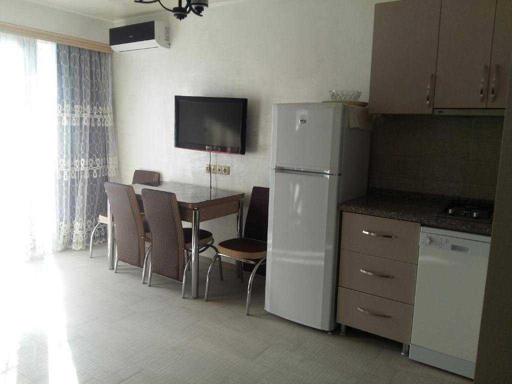 Батуми: Apartment on Selaziri 160