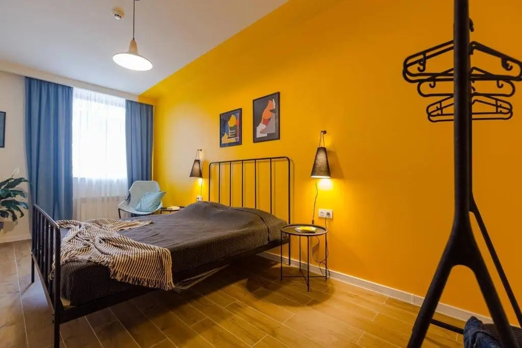 Батуми: Stylish 2BR apt near the sea in old Batumi