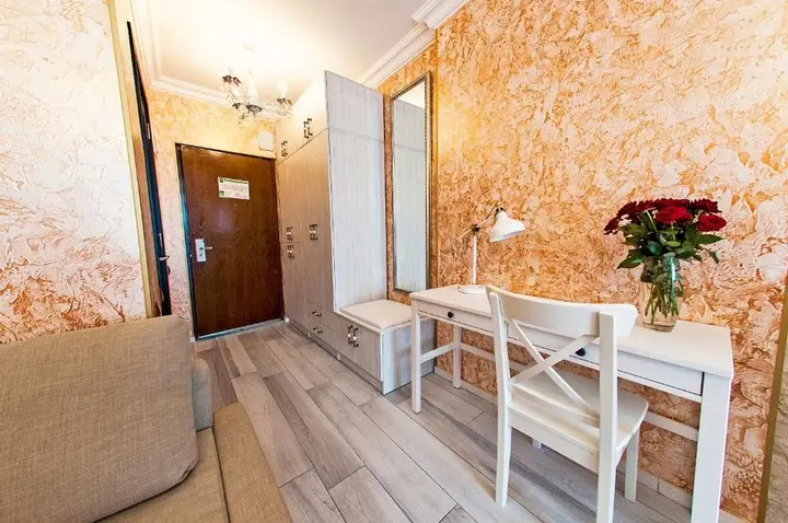 Батуми: Bliss Apartaments on the 22nd Floor