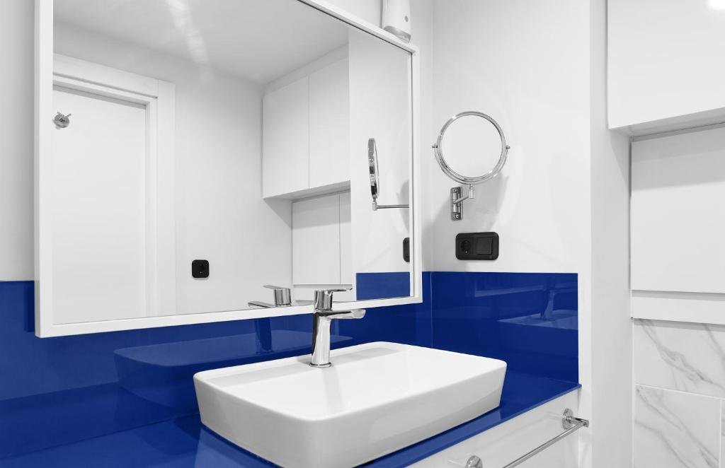 Батуми: Orbi City block C, 14 floor