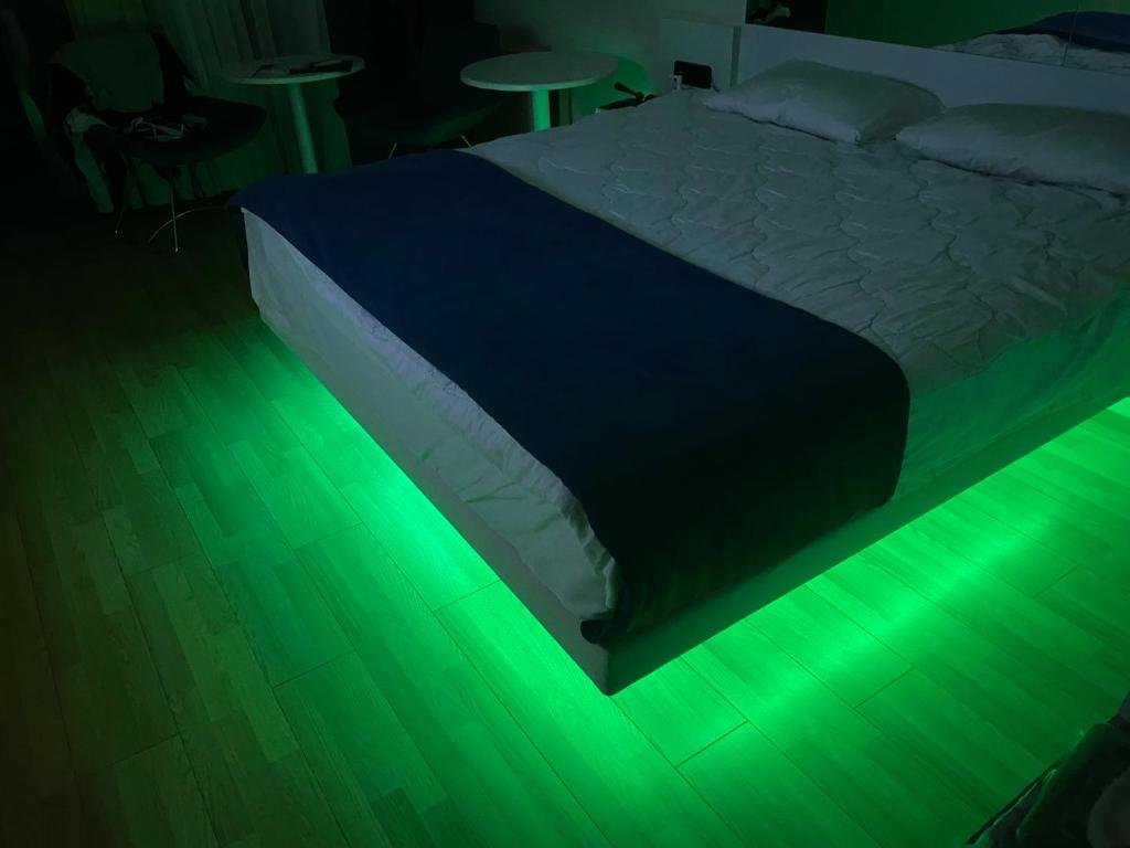 Батуми: Orbi City block C, 14 floor