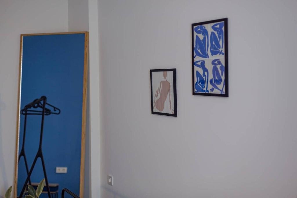 Батуми: Colorful And Cozy 1br. Apt. Near the Sea