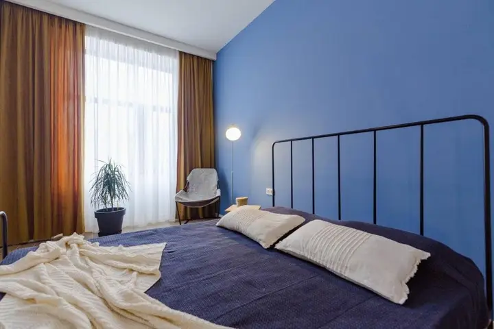 Батуми: Colorful And Cozy 1br. Apt. Near the Sea