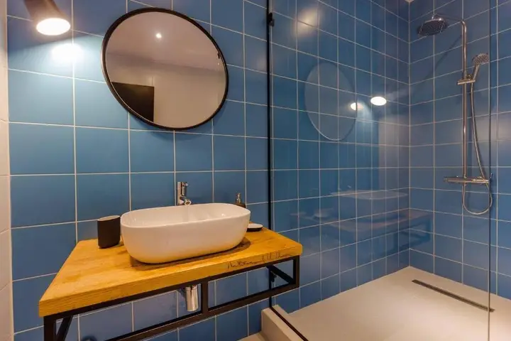 Батуми: Colorful And Cozy 1br. Apt. Near the Sea