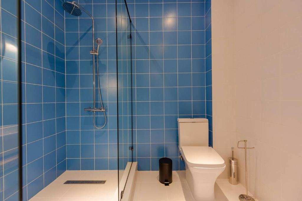 Батуми: Colorful And Cozy 1br. Apt. Near the Sea