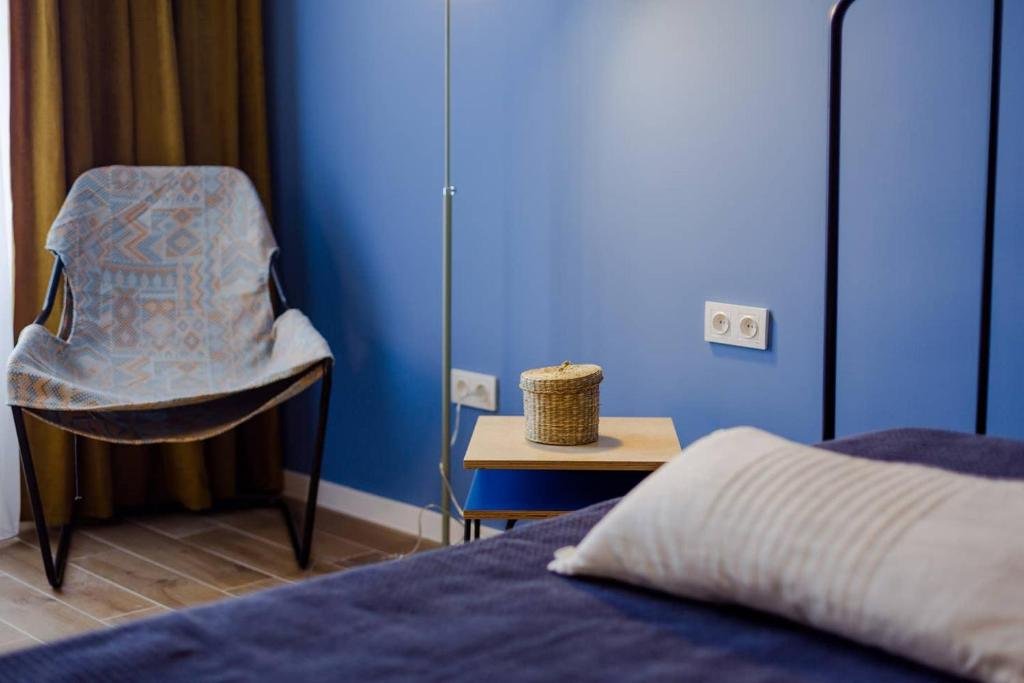 Батуми: Colorful And Cozy 1br. Apt. Near the Sea