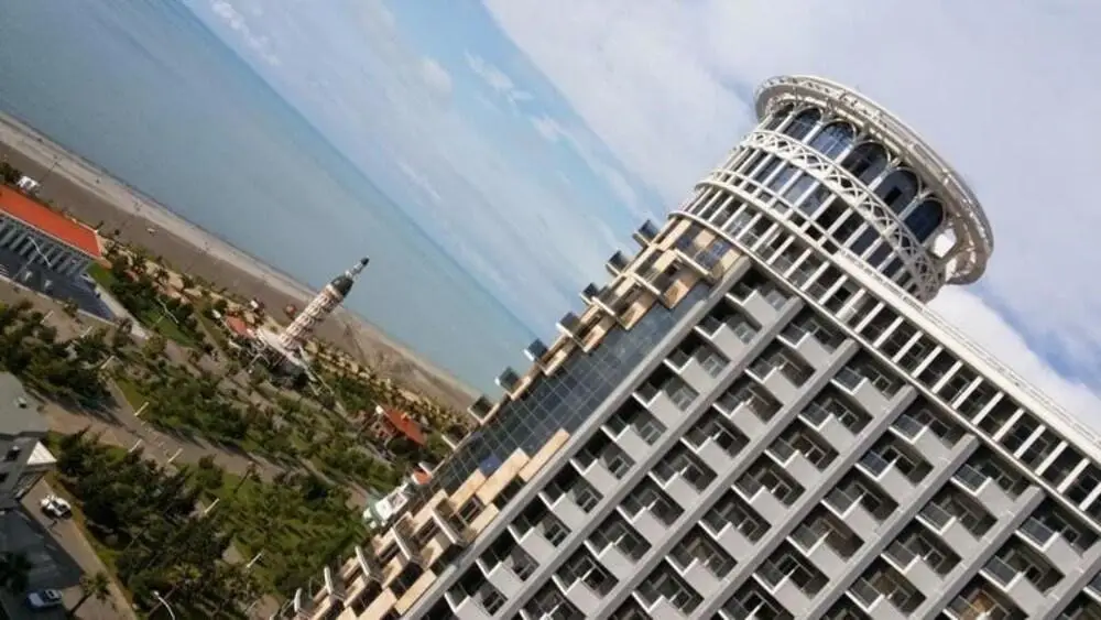 Grand Royal Batumi — фото 1