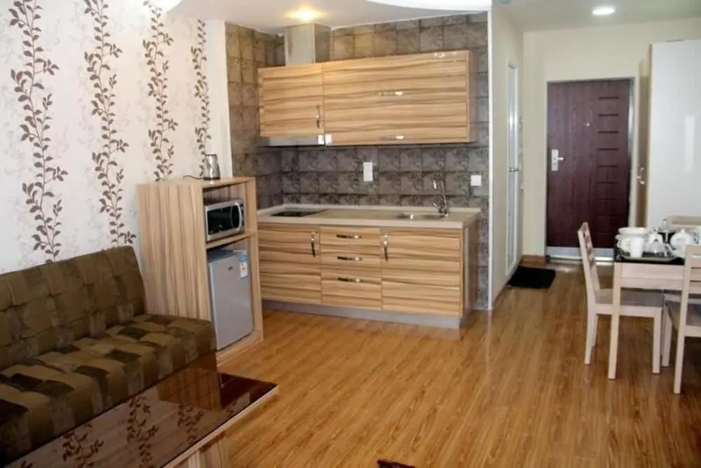 Батуми: Grand Royal Batumi