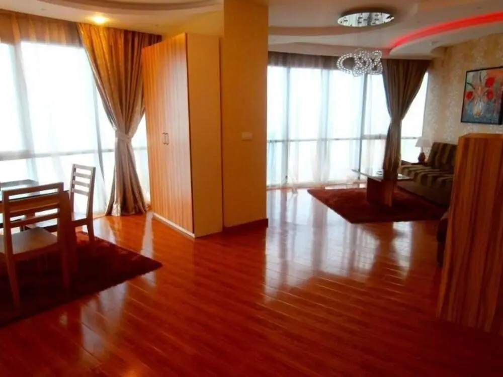 Батуми: Grand Royal Batumi