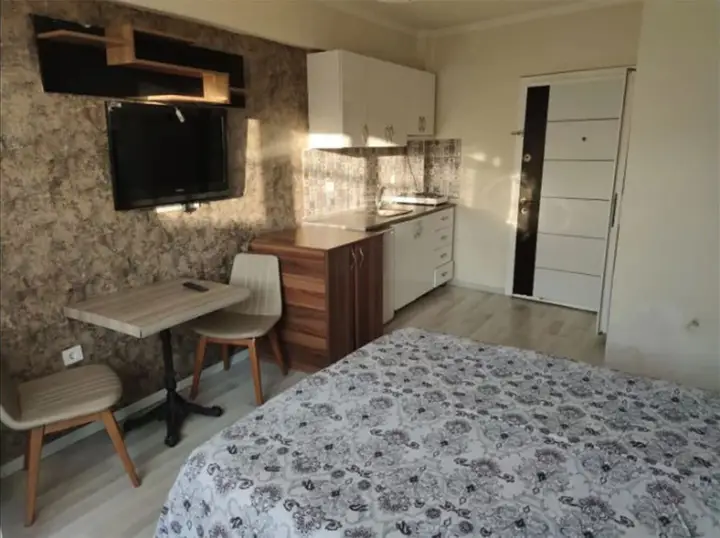 Стамбул: Azad Homes Cimen 103