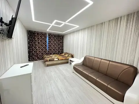 Апартаменты на Псковской — фото 1