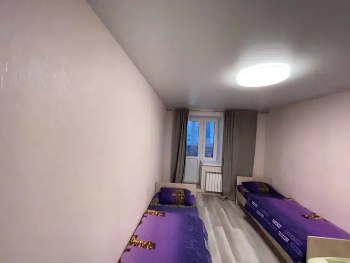 Тверь: Апартаменты на Псковской