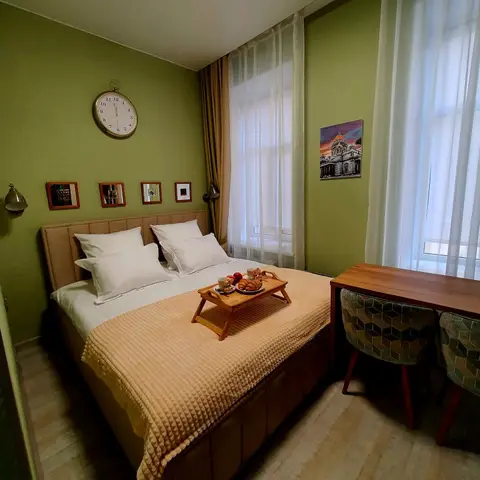 Квартира EasyGuest — фото 1