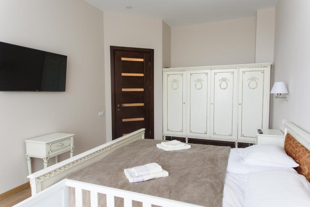 Батуми: Boulevard apartment
